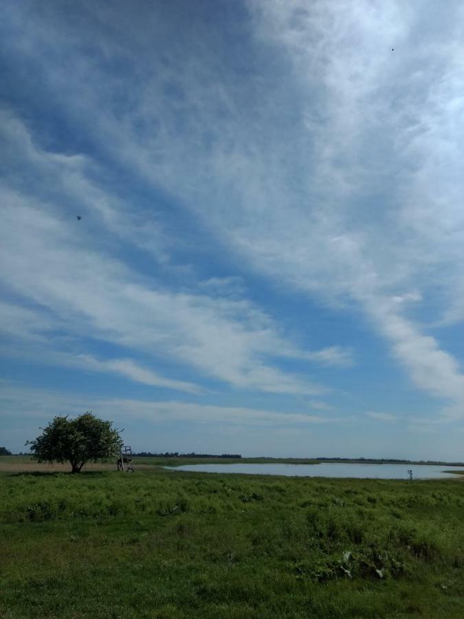 Paradies Fuer Zwei เฟราเอินเคอร์เคิน ภายนอก รูปภาพ